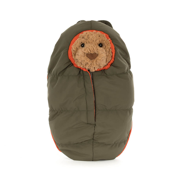 Bartholomew Bear ‘Hiking’