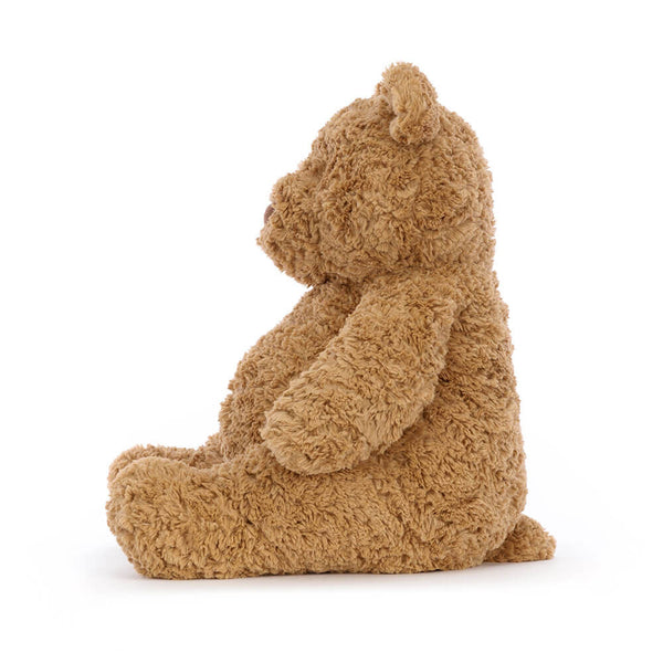 Bartholomew Bear - Lulu Bella Boutique