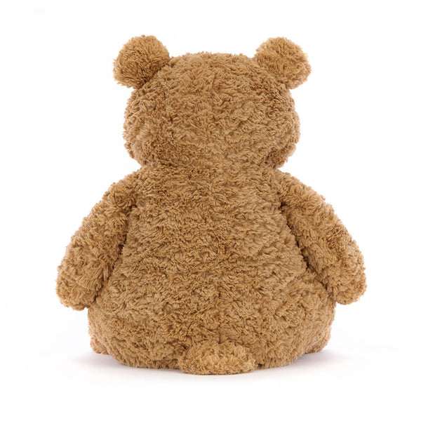Bartholomew Bear - Lulu Bella Boutique