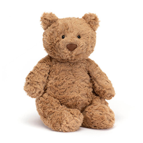 Bartholomew Bear - Lulu Bella Boutique