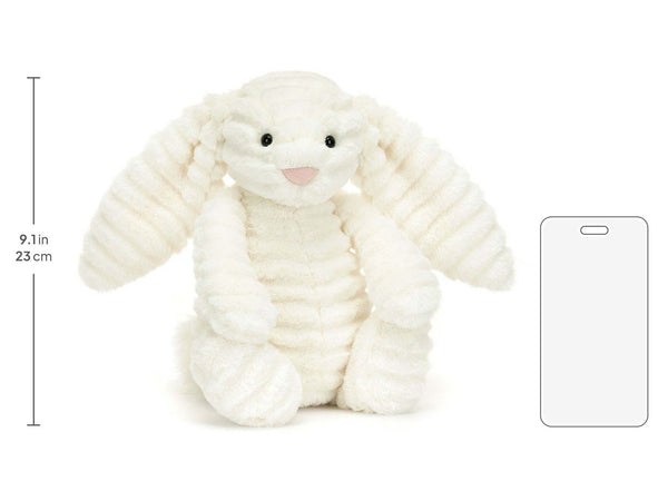 Bashful Luxe Bunny Nimbus