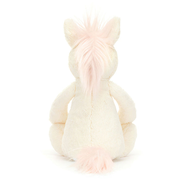 Bashful Unicorn Original