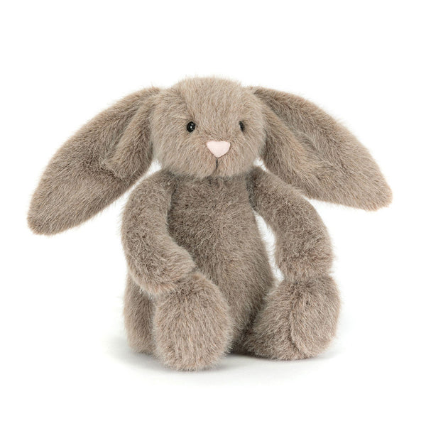 Fawn Flufflet Bunny - Lulu Bella Boutique