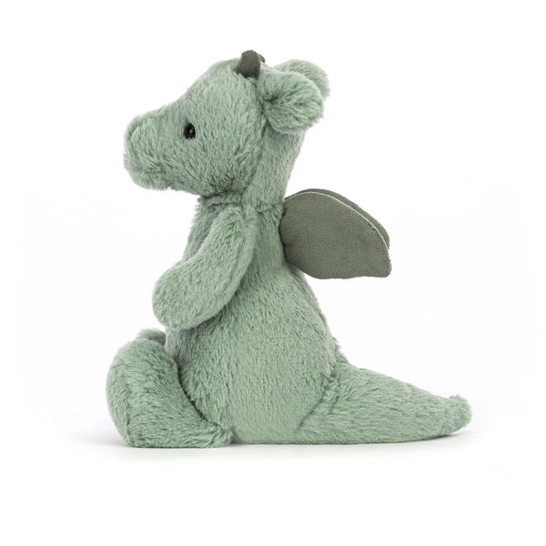 Bashful Dragon Little (Small) - Lulu Bella Boutique