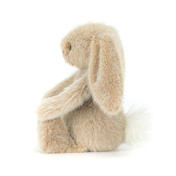 Oat Flufflet Bunny - Lulu Bella Boutique