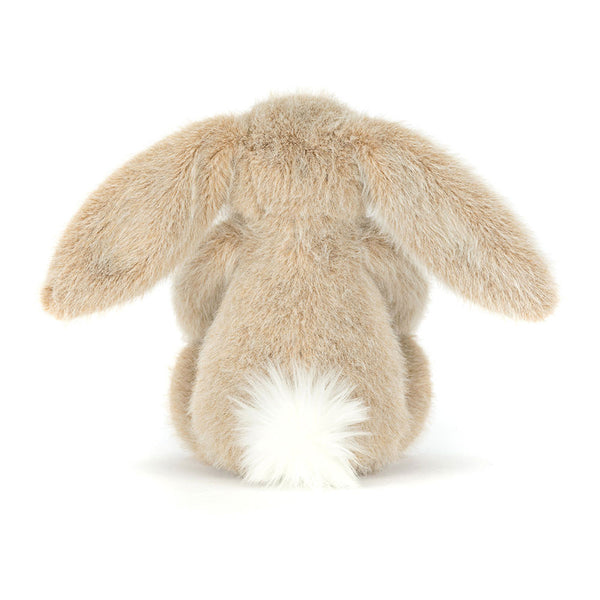 Oat Flufflet Bunny - Lulu Bella Boutique