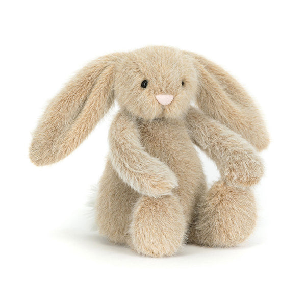 Oat Flufflet Bunny - Lulu Bella Boutique