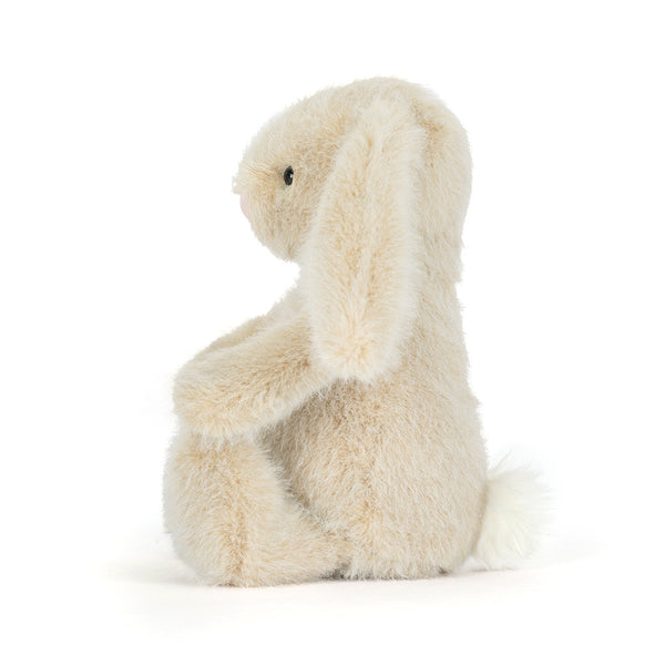 Wheat Flufflet Bunny - Lulu Bella Boutique