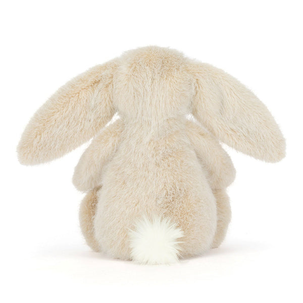Wheat Flufflet Bunny - Lulu Bella Boutique