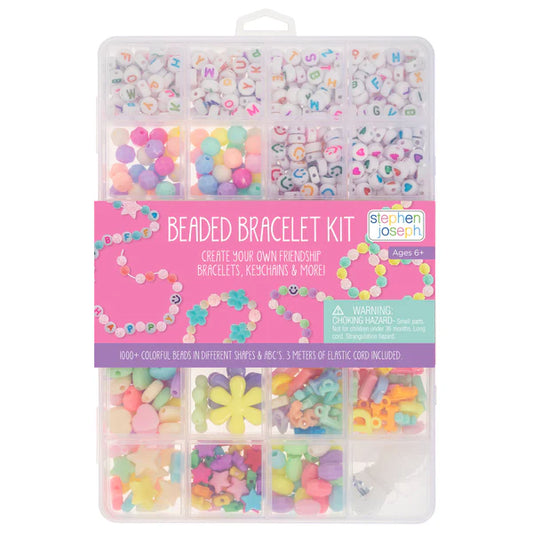 Bracelet Making Kit - Lulu Bella Boutique