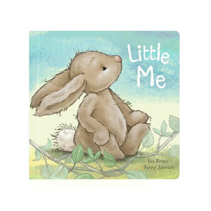 Little Me Book