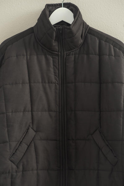Everyday Cute Quilted Puffer Jacket