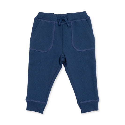Game On Sweatshirt & Jogger Set