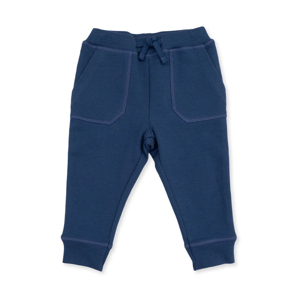 Game On Sweatshirt & Jogger Set