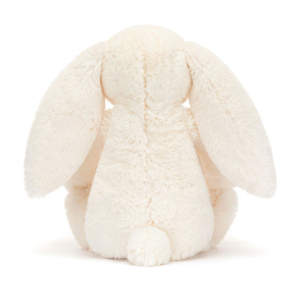 Blossom Cream Bunny 'Berry' - Lulu Bella Boutique