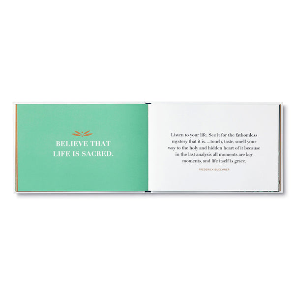 Believe Book - Lulu Bella Boutique
