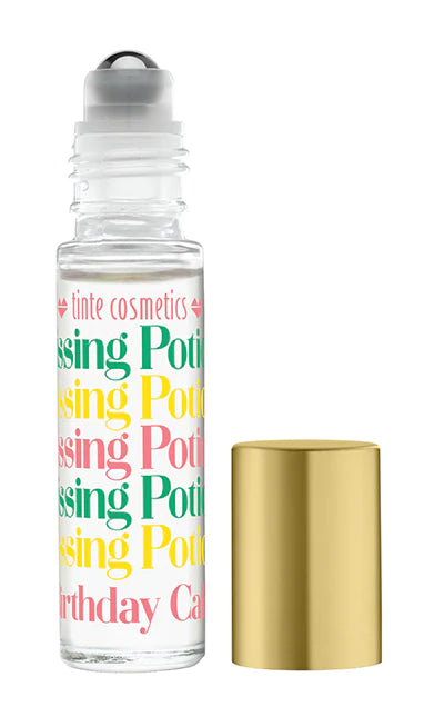 Birthday Cake Rollerball Lip Potion