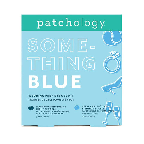 Something Blue Eye Gel Kit - Lulu Bella Boutique