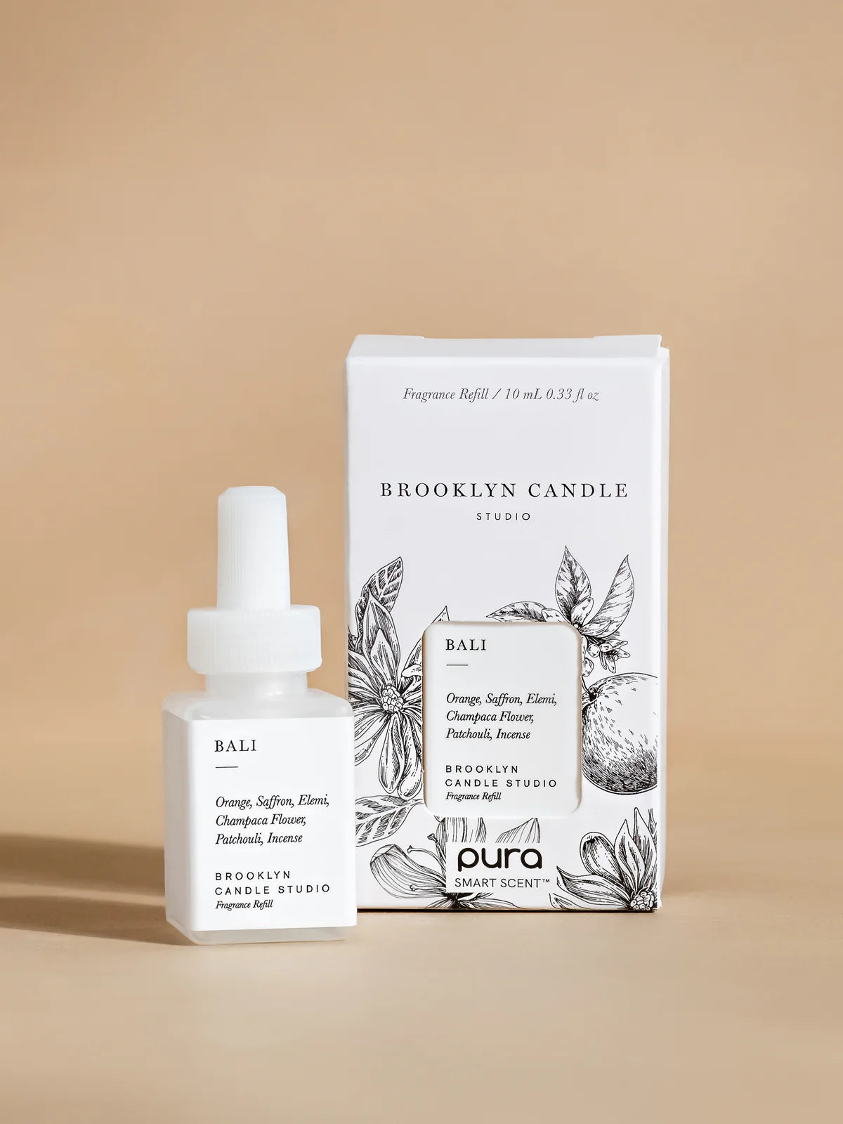 Bali by Brooklyn Candle Studio - Lulu Bella Boutique