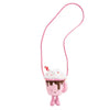 Hot Cocoa Plush Purse