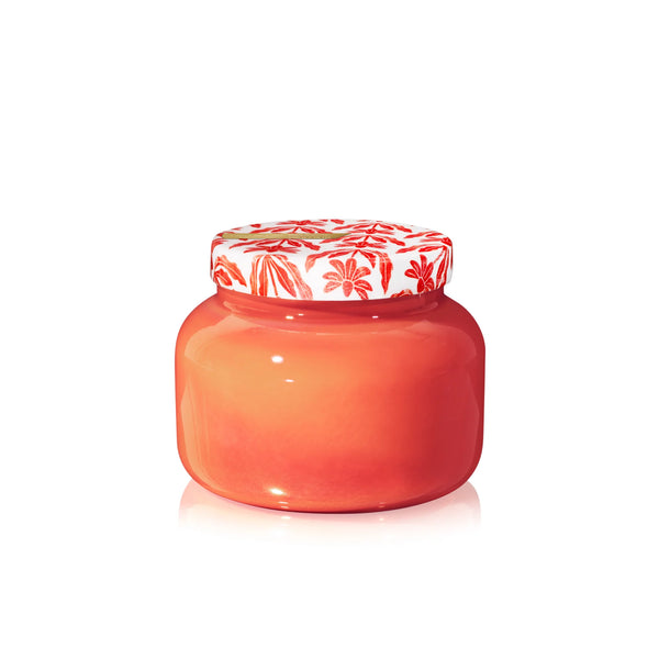 Isla Bloom Riviera Sunset Signature Candle - Lulu Bella Boutique