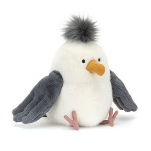 Chip Seagull - Lulu Bella Boutique