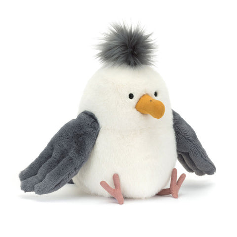 Chip Seagull - Lulu Bella Boutique