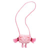 Christmas Treat Plush Purse