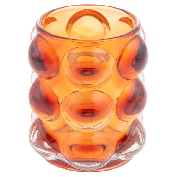 Lucia Hobnail Votive - Lulu Bella Boutique