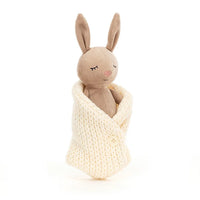 Cosie Bunny - Lulu Bella Boutique