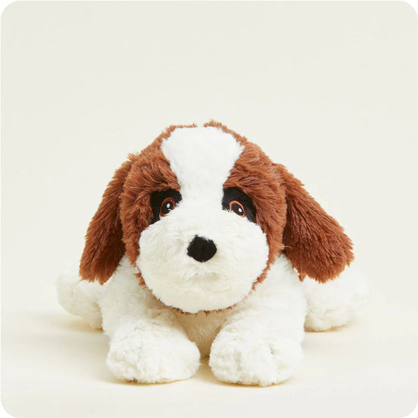 St. Bernard Warmies - Lulu Bella Boutique