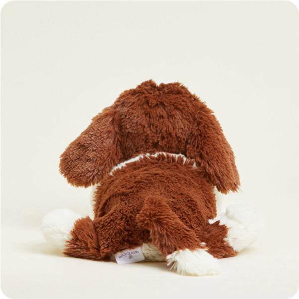 St. Bernard Warmies - Lulu Bella Boutique