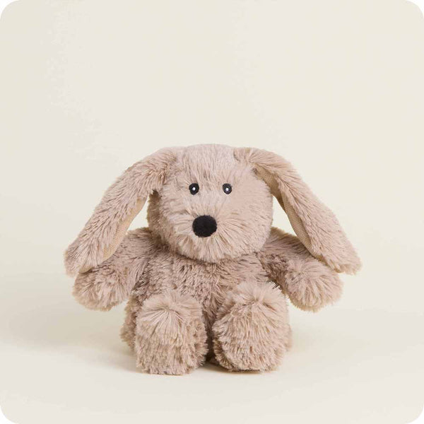 Brown Bunny Warmies Junior - Lulu Bella Boutique