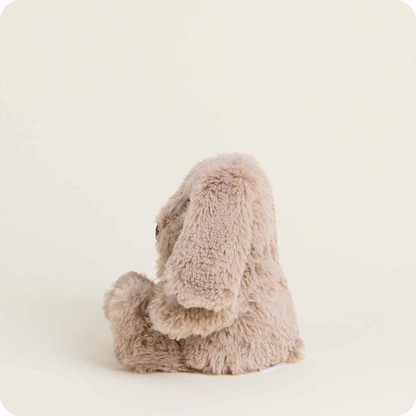 Brown Bunny Warmies Junior - Lulu Bella Boutique
