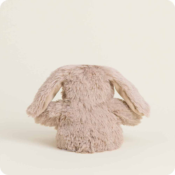 Brown Bunny Warmies Junior - Lulu Bella Boutique