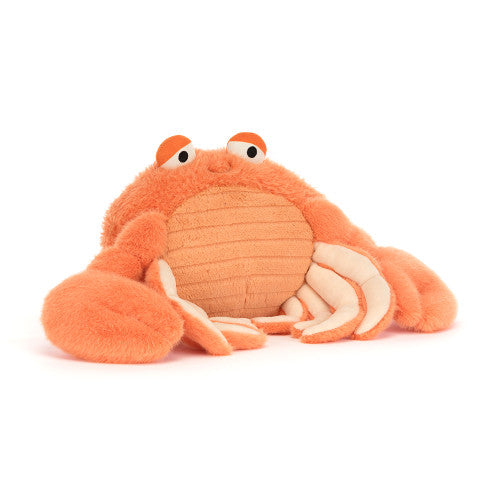 Pinchsnap Crab - Lulu Bella Boutique