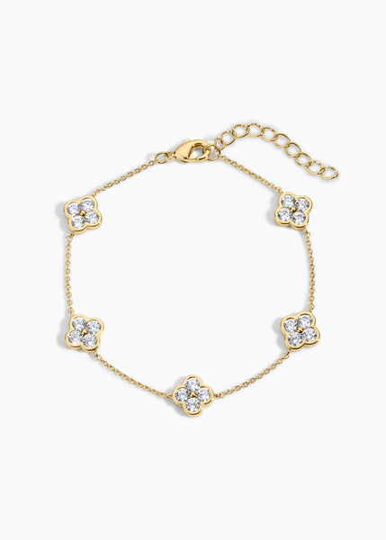 Camilla Bracelet - Lulu Bella Boutique