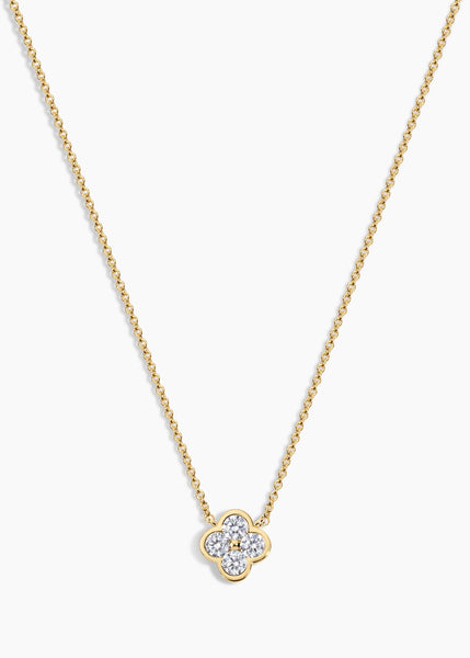 Camilla Necklace - Lulu Bella Boutique