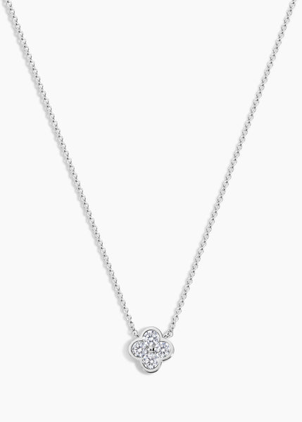 Camilla Necklace - Lulu Bella Boutique