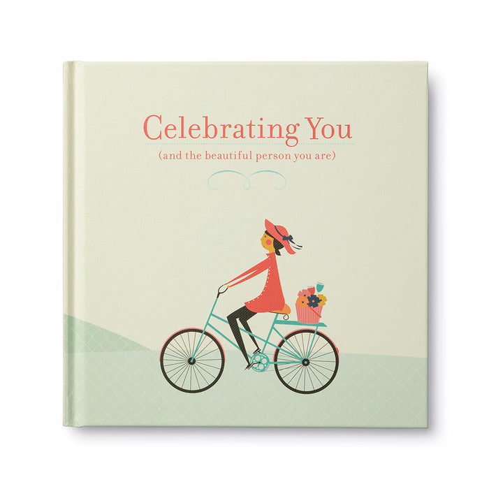 Celebrating You (and the beautiful person you are) - Lulu Bella Boutique