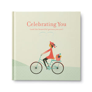 Celebrating You (and the beautiful person you are) - Lulu Bella Boutique