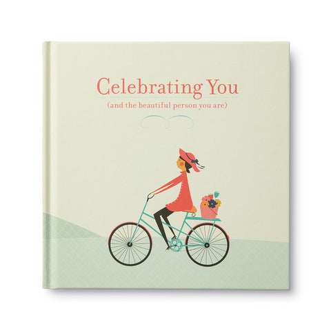 Celebrating You (and the beautiful person you are) - Lulu Bella Boutique