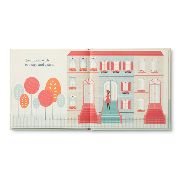 Celebrating You (and the beautiful person you are) - Lulu Bella Boutique