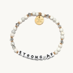 Strong AF Bracelet in Smokeshow