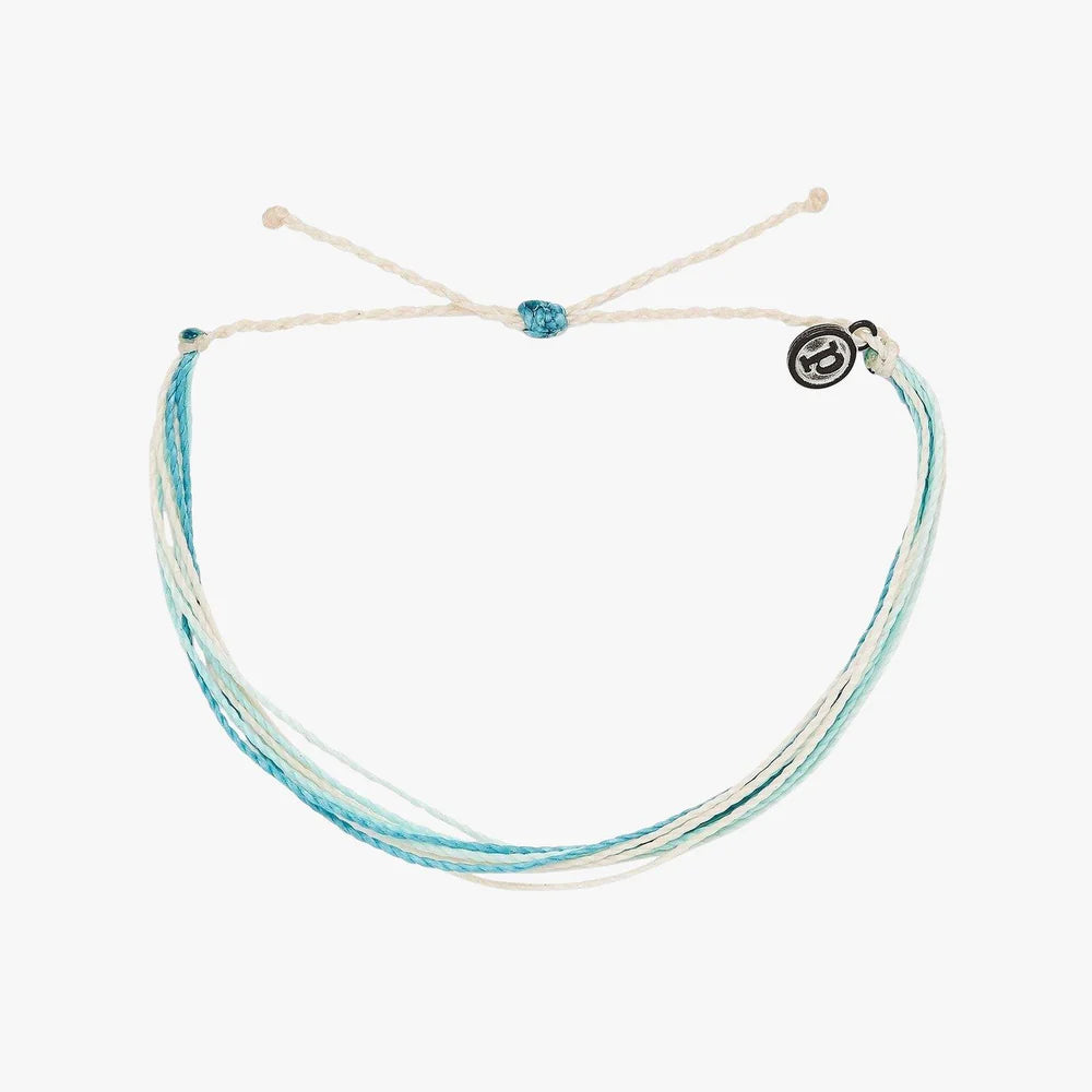 Clean Beaches Charity Bracelet