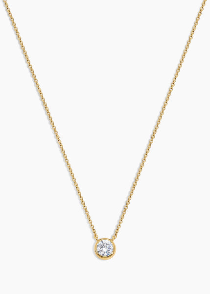 Coco Necklace - Lulu Bella Boutique