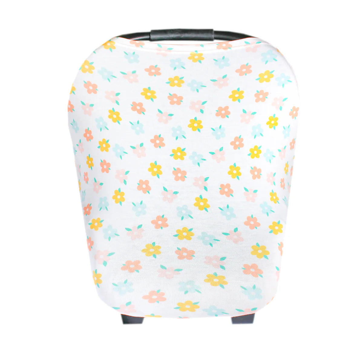 Multi-Use Cover in Daisy - Lulu Bella Boutique