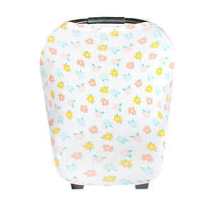 Multi-Use Cover in Daisy - Lulu Bella Boutique