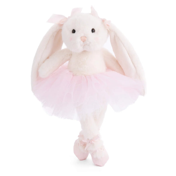 Dancing Jayleen in Lt pink - Lulu Bella Boutique