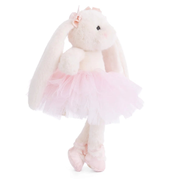 Dancing Jayleen in Lt pink - Lulu Bella Boutique